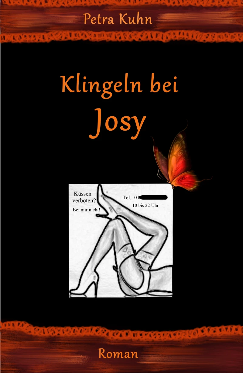 Klingeln bei Josy Ebook