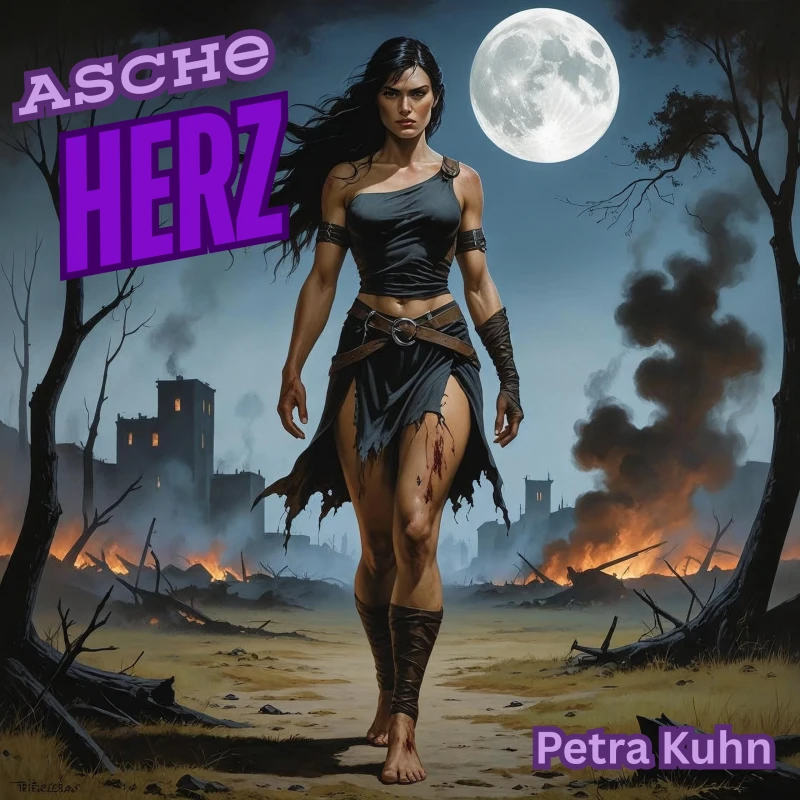 Musik-Album Asche Herz
