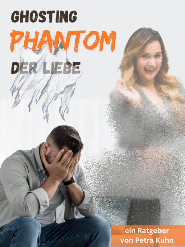 Ghosting: Phantom der Liebe