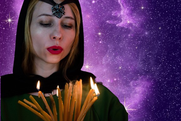 Rituale, Magie, Hexe, Partnerzusammenfu00fchrung, Liebesritual, Geldritual